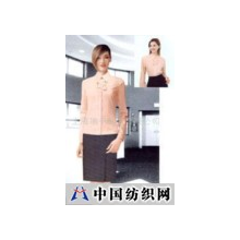 上海瑞平制衣有限公司 -女式衬衫